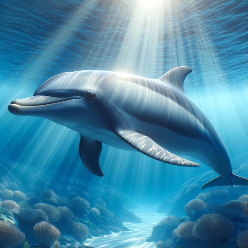 Sleep Chronotype Dolphin