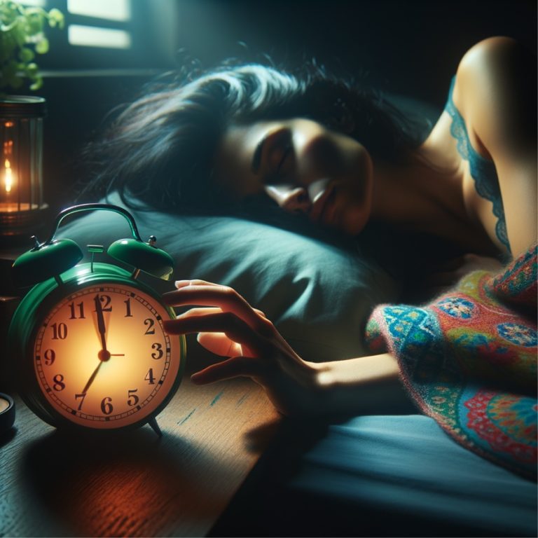 Alarm Clock