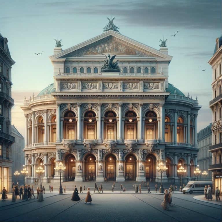 Classic Opera House