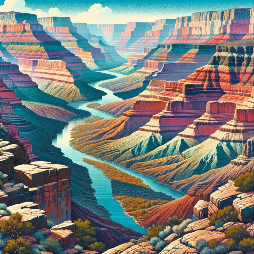 Grand Canyon National Park