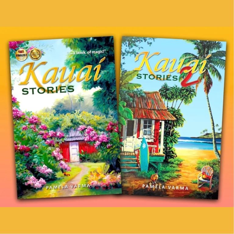 Kauai Stories