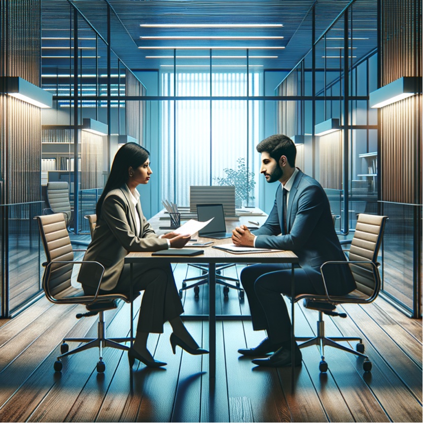 Small Business Meeting